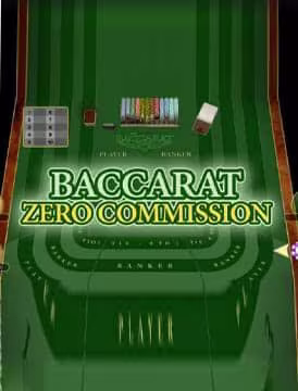 Baccarat 3HZC - Game bài hot tại 8us