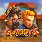 Cowboys Logo
